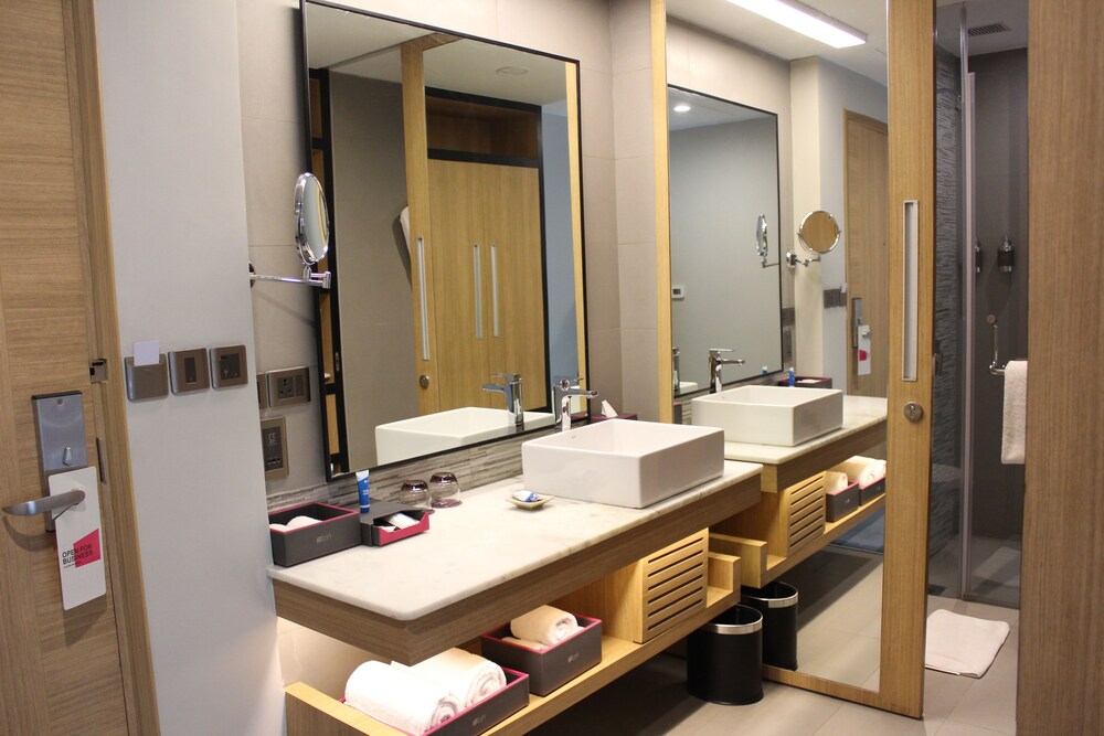 Aloft New Delhi Aerocity in Delhi Best Rates & Deals on Orbitz