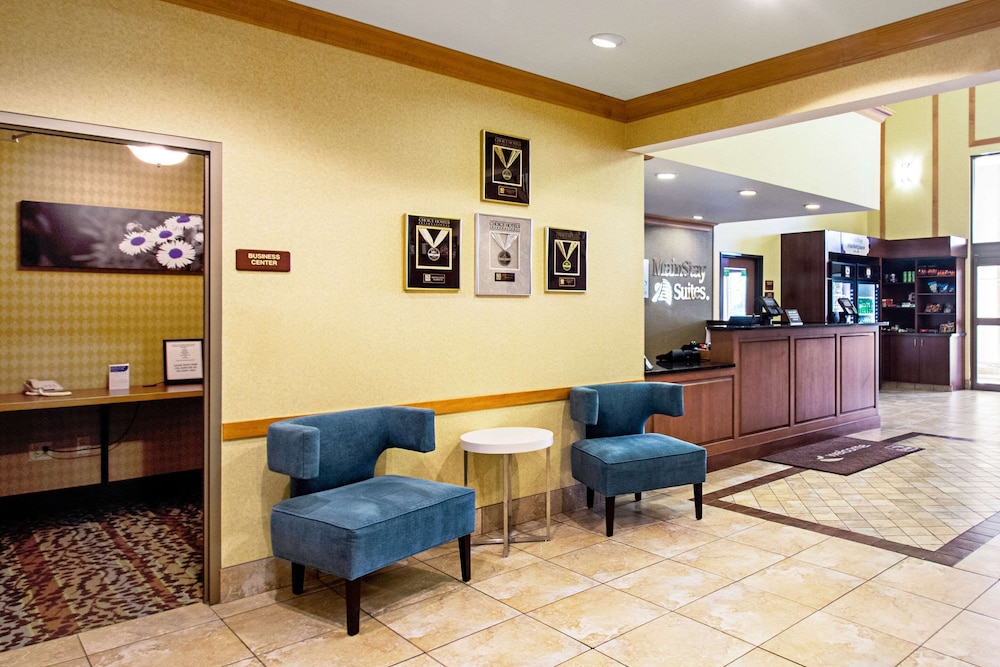 MainStay Suites Extended Stay Hotel Madison East