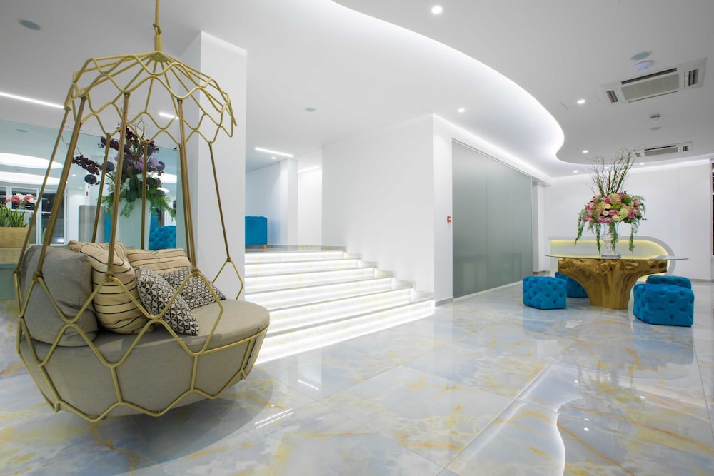 Hotel Napa Suites Adults Only Larnaca 2019 Hotel - 