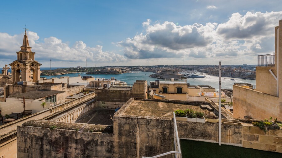 Valletta Lucente