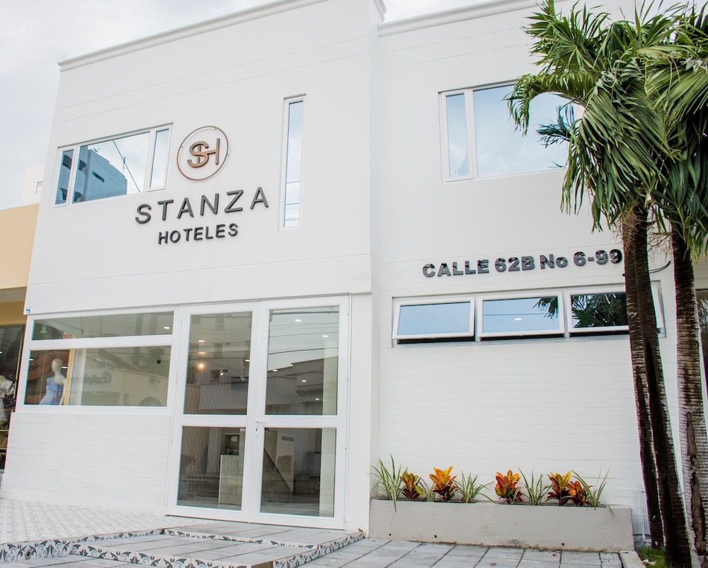 hotel stanza monteria in monteria