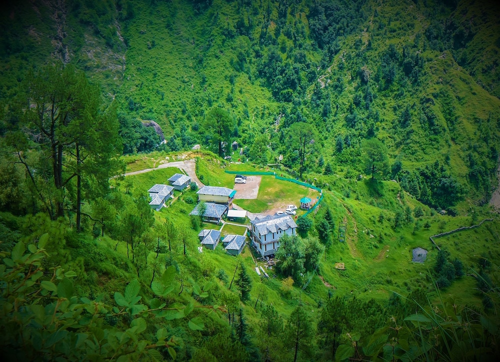 GenX Great Himalayan Resort in Dharamshala, India