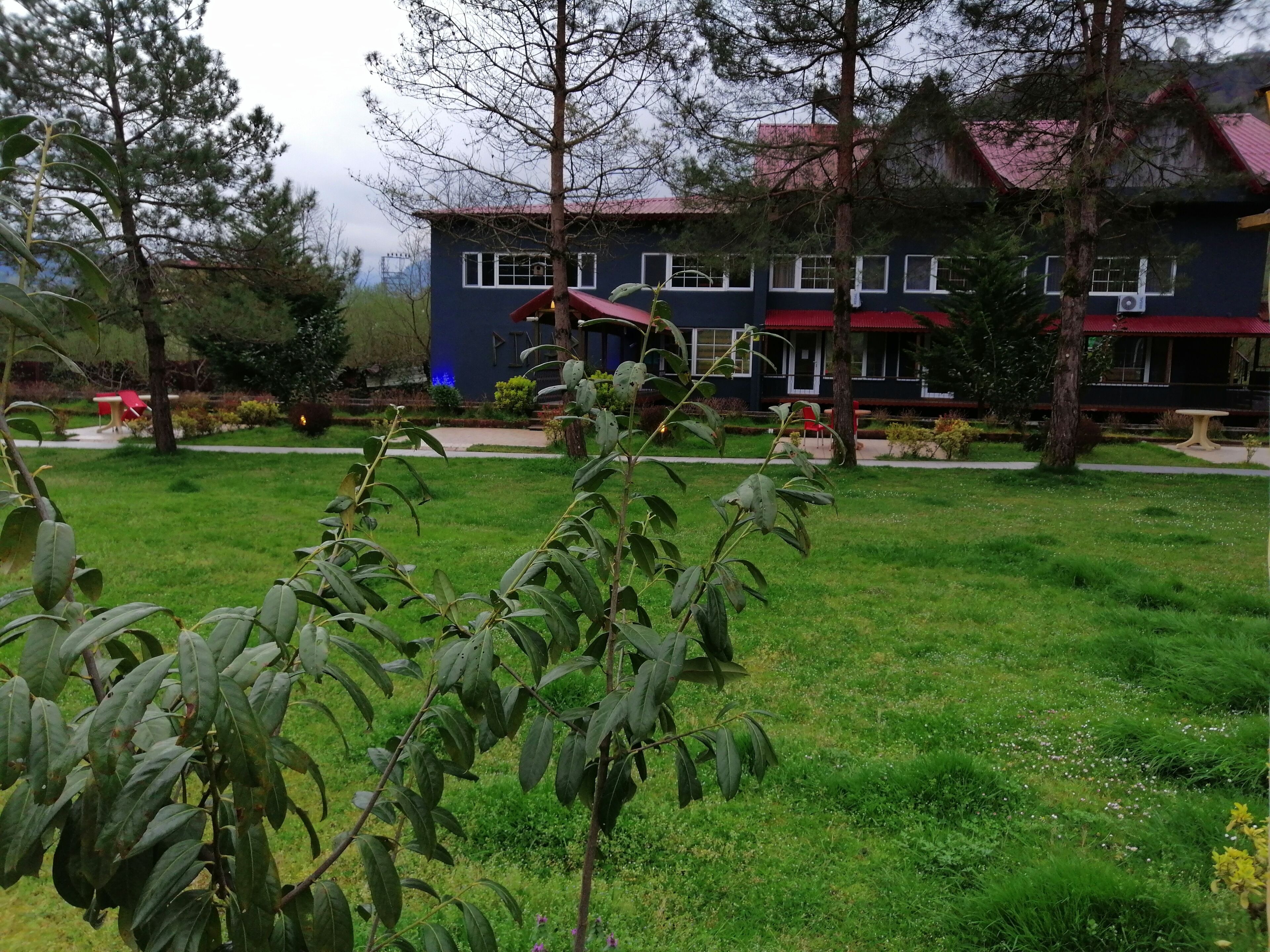 Inebolu Gardenya Hotel In Inebolu Turkey Expedia