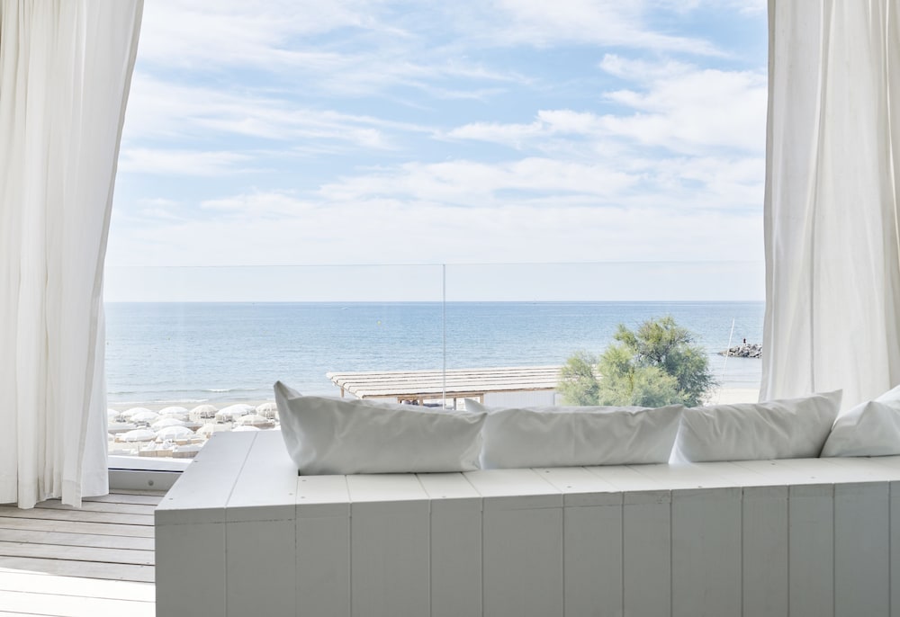 Campsite Mas Du Padre Le Mas Du Padre