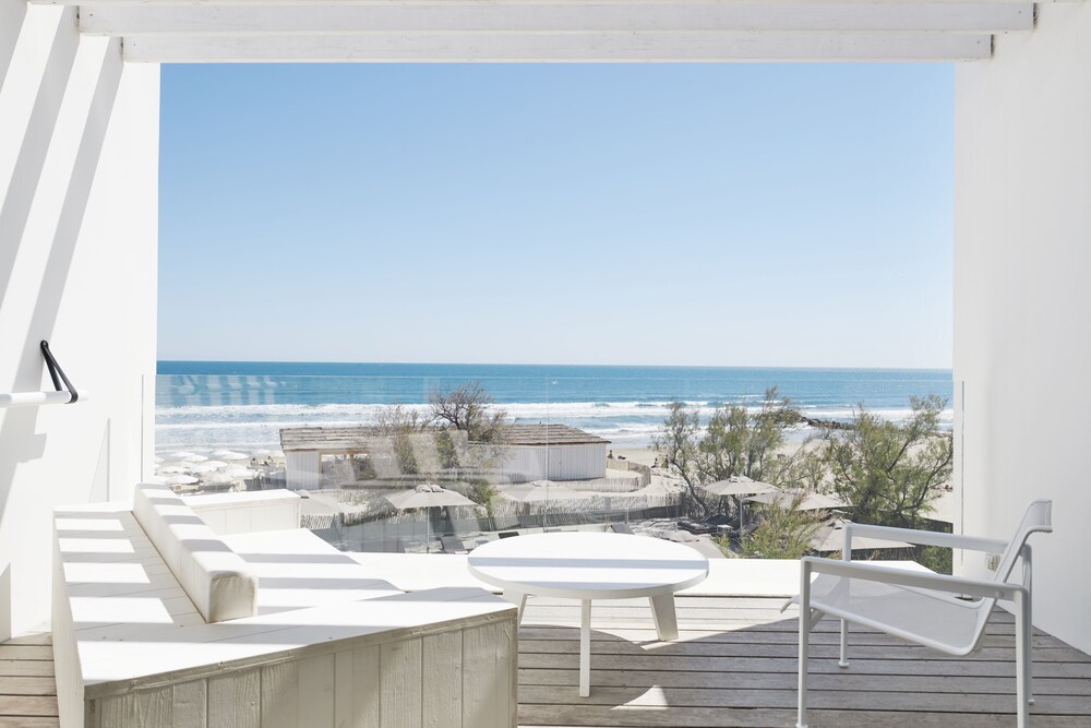Hôtel Plage Palace Montpellier 2019 Hotel Prices