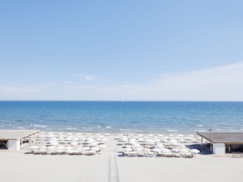 Hôtel Plage Palace Montpellier Avis Photos Notes