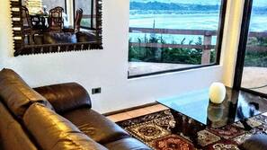 TV com canais a cabo