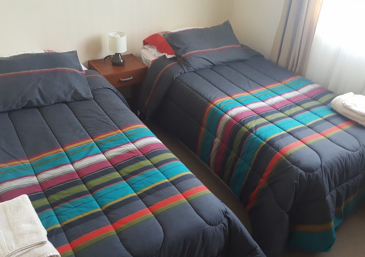 Departamento Para 4 Personas En Cipreses De Bellavista Concepcion 001 In Concepcion Expedia