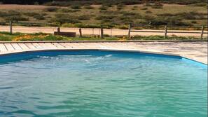 Piscina externa