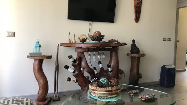 TV