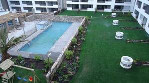 Piscina externa