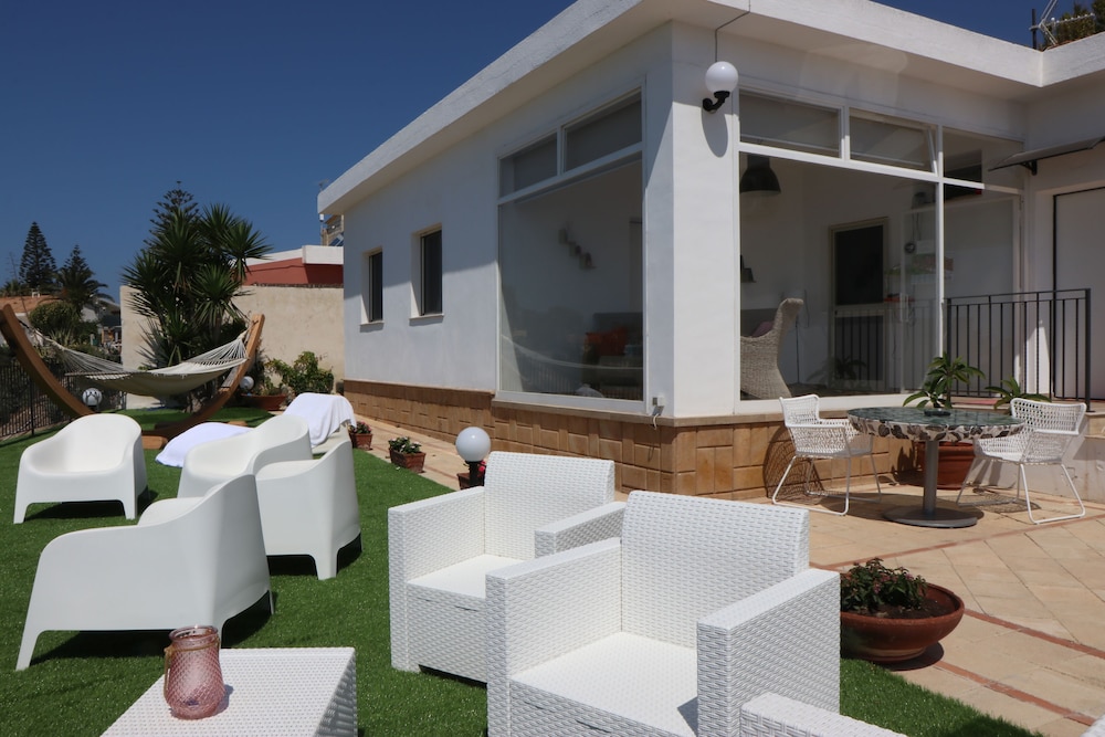 B&B Vista sul Mare in Porto Empedocle, Italy