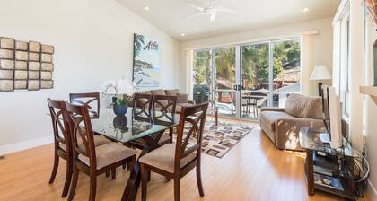 215 San Miguel 2 Bedroom Townhouse by Redawning