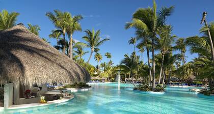 Melia Caribe Beach Resort - All Inclusive