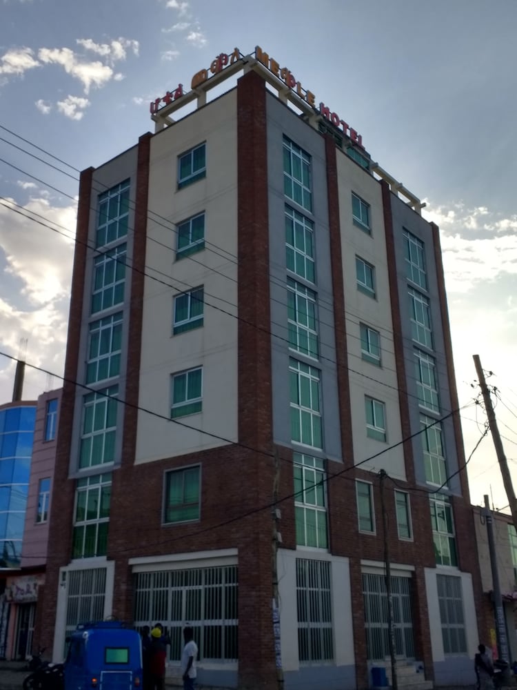 Mekelle Hotel in Mek'ele Best Rates & Deals on Orbitz