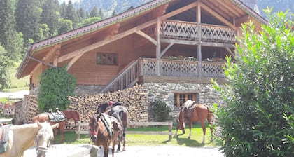 Auberge Nemoz