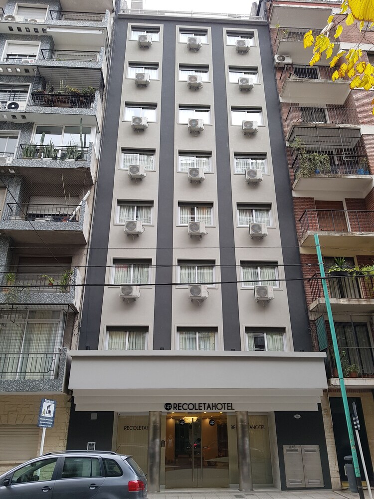 Up Recoleta Hotel 2018 Room Prices Deals Reviews Expedia Up Recoleta Hotel