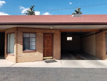 Stagecoach Motel Colorado Springs