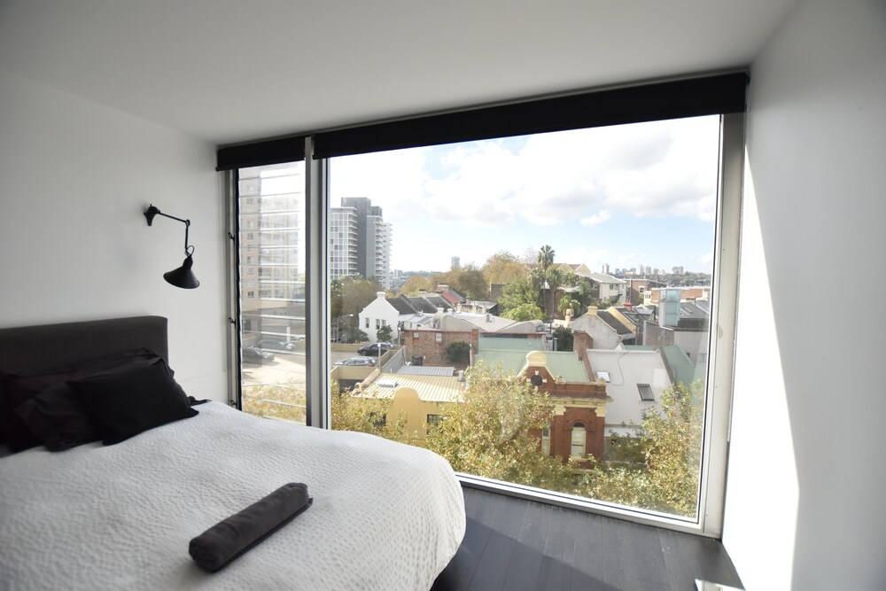 Split Level Loft Style Apartment In Inner City Sydney Split Level Loft Style Apartment In Inner City Sydney 0 Out Of 5