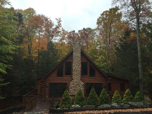 Best Cabins In Dickson City For 2020 Find Cheap 49 Cabins