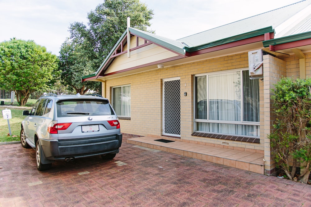 Middleton Mews Unit 7