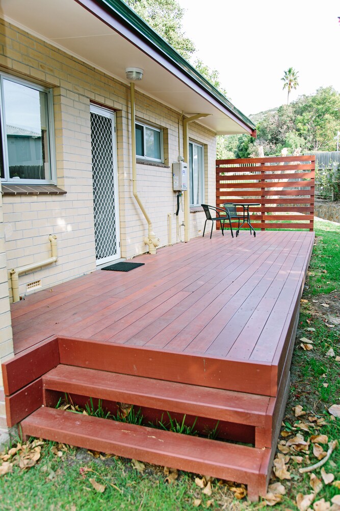 Middleton Mews Unit 7