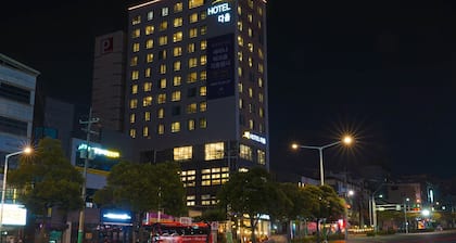 Hotel Daoom
