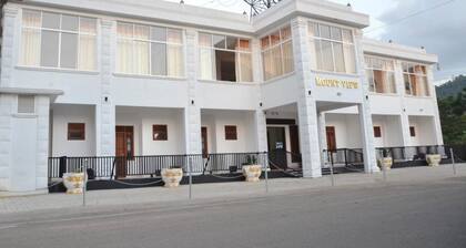 mount view hotel