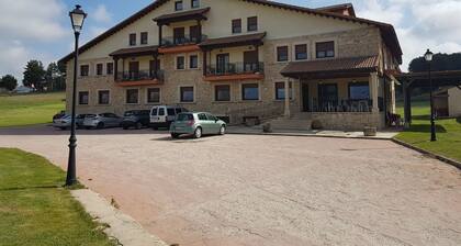 Hotel Garabatos