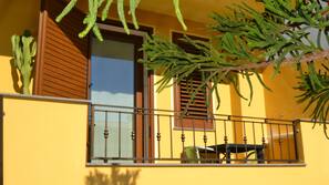 Balcone