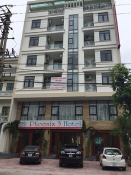 Phoenix 3 International Hotel