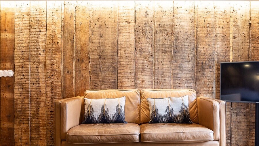 Dare Lisbon House