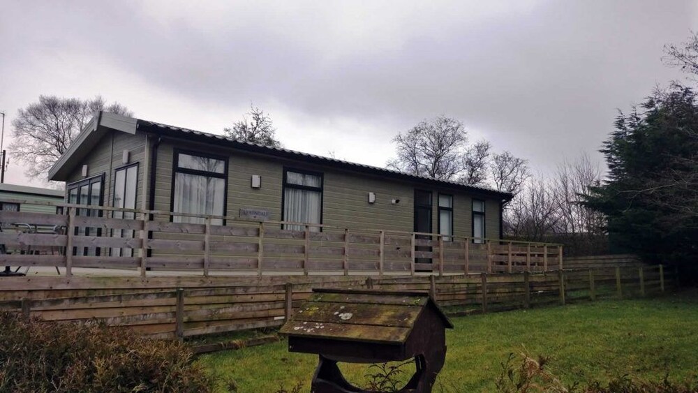 Wild Rose Caravan Park Deals & Reviews (ApplebyinWestmorland, GBR