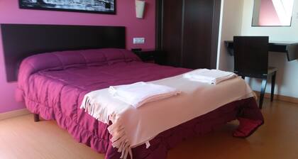 Hostal Restaurante Vial