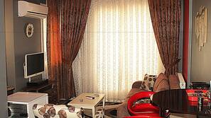 Woonkamer