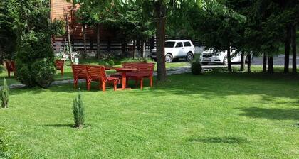 Apartments Radovic Kolasin