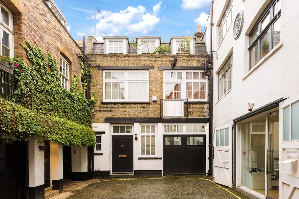 Urban Stay Fitzrovia Apartments In London Hotel Rates Reviews On Urban Stay Fitzrovia Apartments
