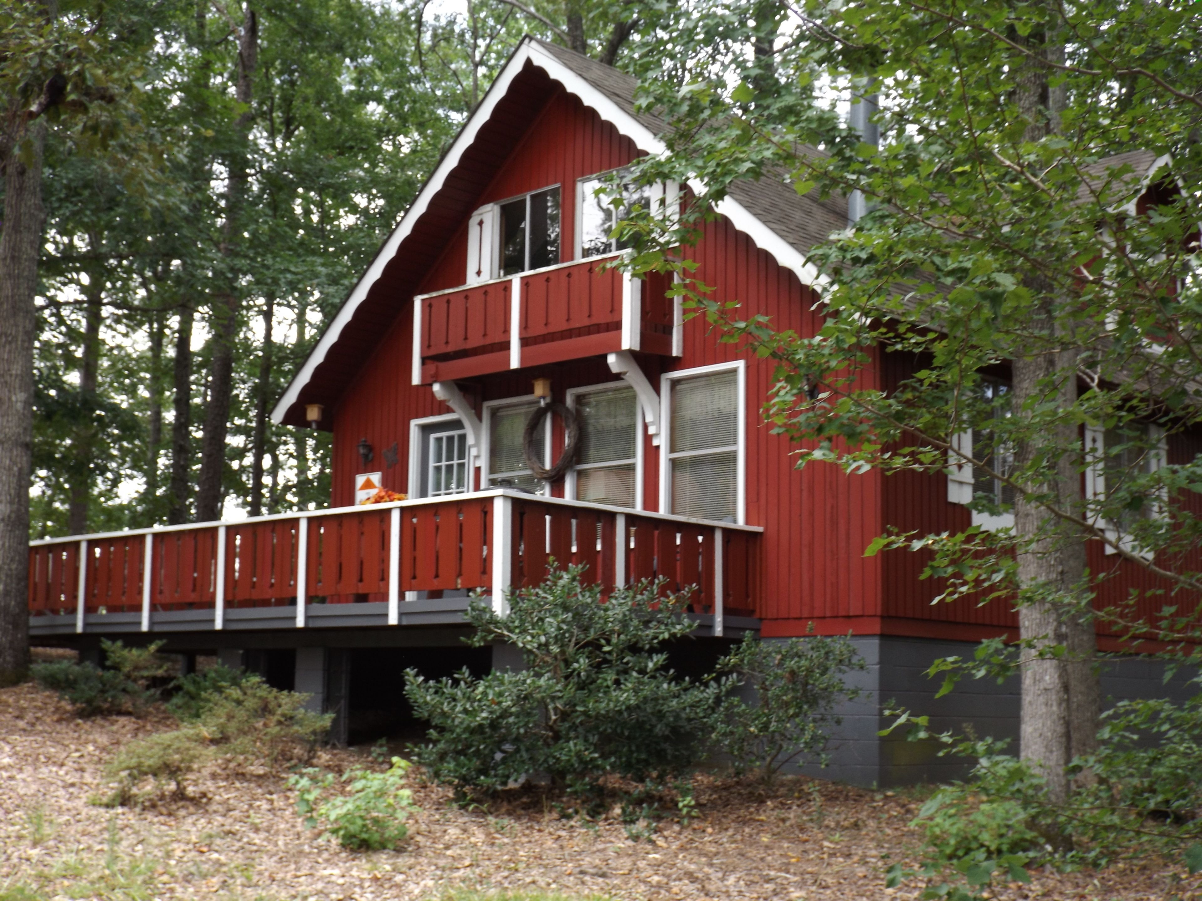 Pine Mountain Club Chalets Resort In Lagrange Ga Expedia