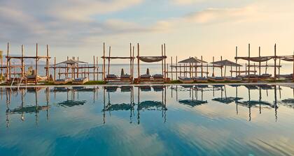 La Mer Resort & Spa - Adults Only
