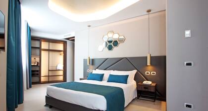 The Hive Hotel