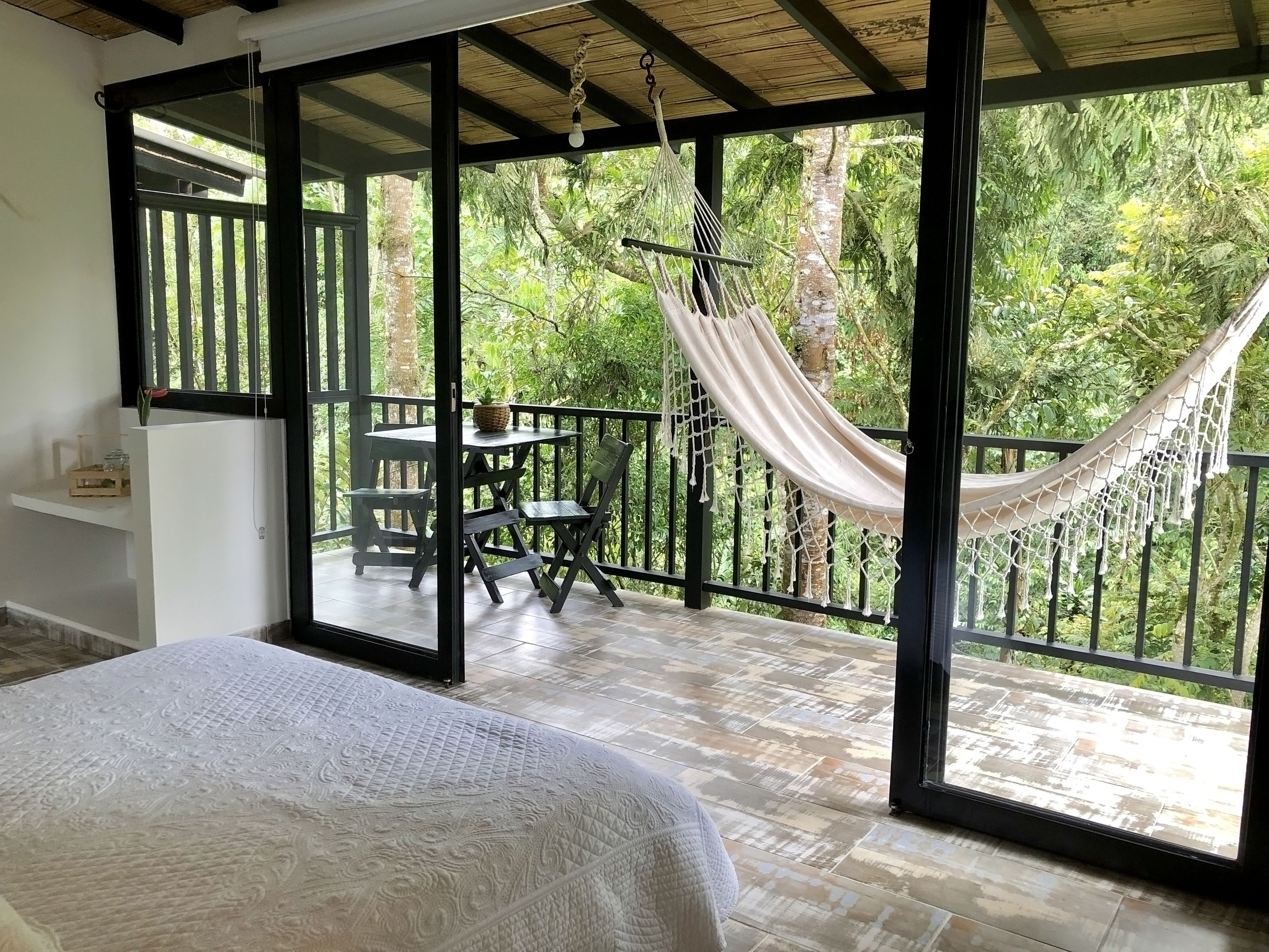 Hotel Vísperas in Pereira, Colombia