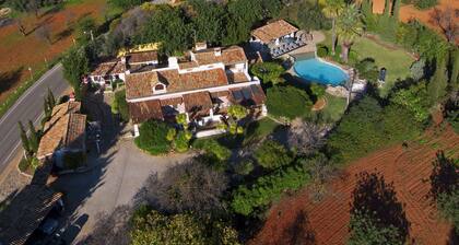Casa Belaventura