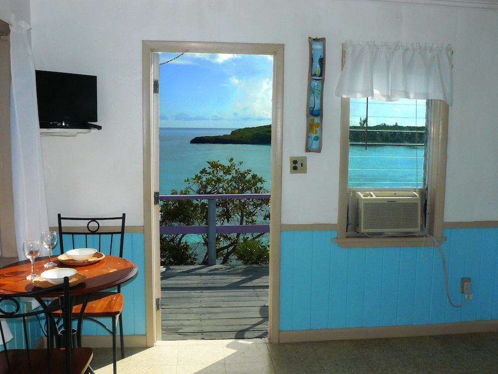 Ranked by VRBO/HomeAway as a top 10 most unique rentals in all the