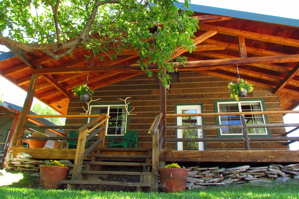 Wow In The Country And Close To Town In Bozeman Mt Expedia
