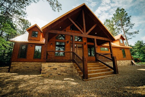 Best Cabins In Hochatown For 2020 Find Cheap Cabins Rentals