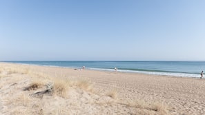 Ubicación cercana a la playa
