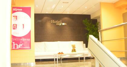 Hotel Zaytun