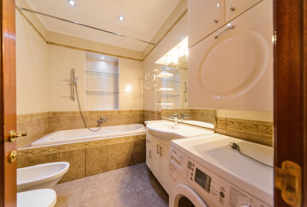 Foto - Guest House at the Polytechnic Institute