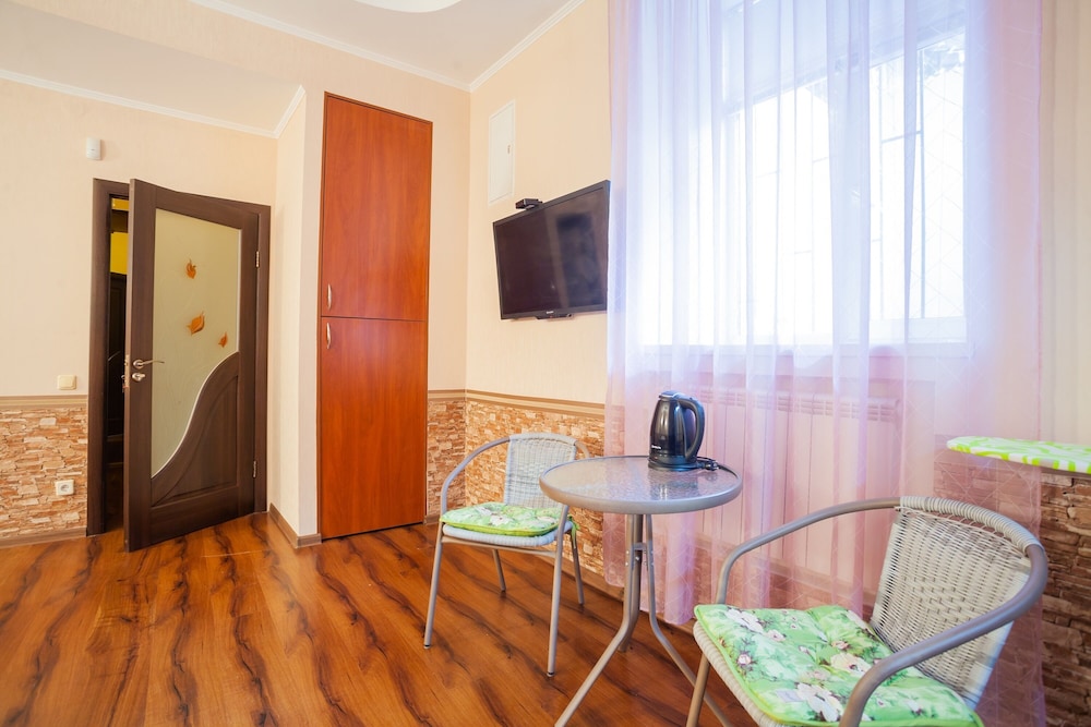 Foto - Guest House at the Polytechnic Institute