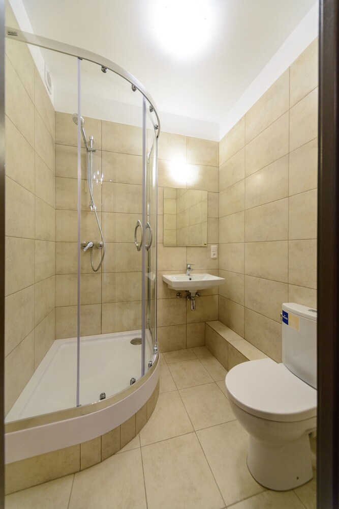 Foto - Guest House at the Polytechnic Institute